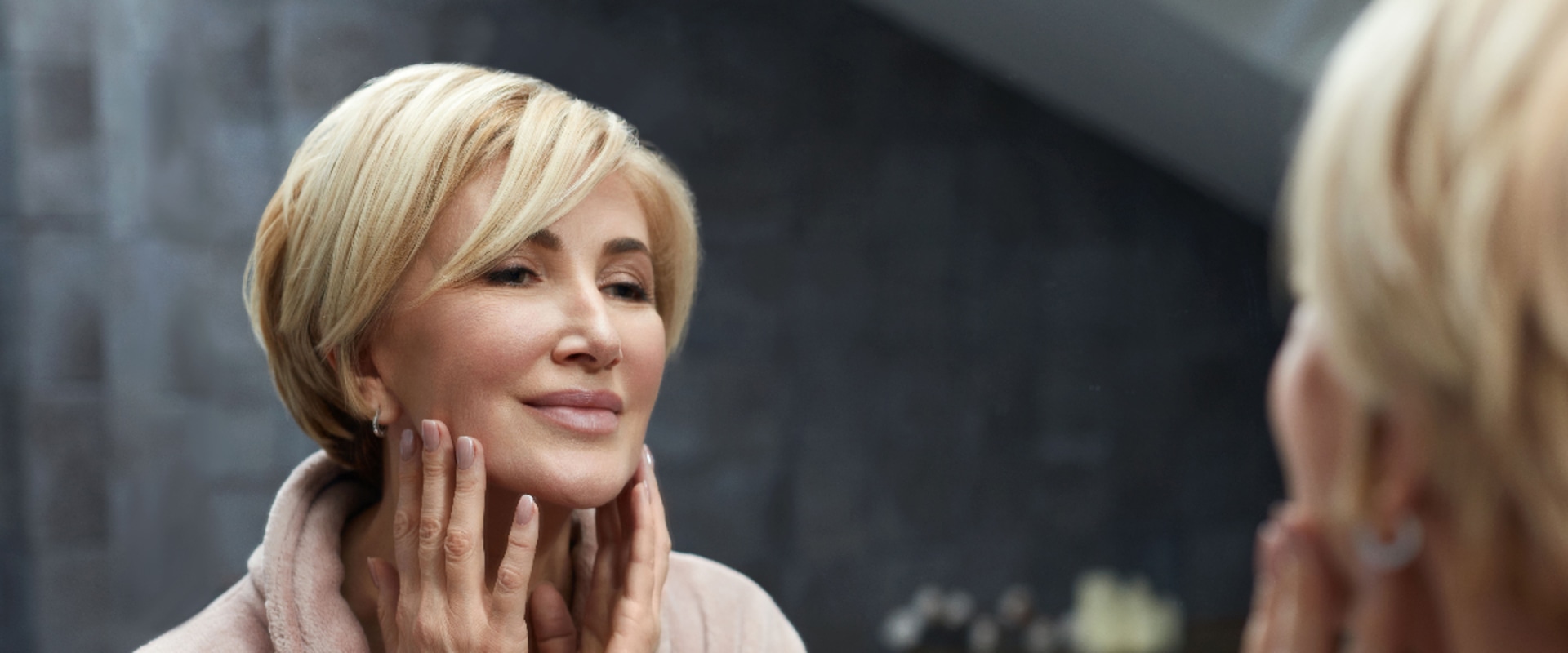 Antioxidant Serums for Mature Skin