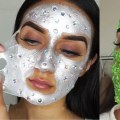 Peel-Off Masks: A Comprehensive Overview