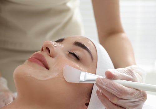 Chemical Peels: Everything You Need to Know