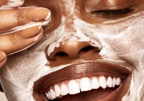 Chemical Exfoliators: An In-Depth Look