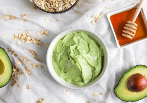 Everything You Need to Know About Avocado Face Masks