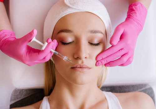 Everything You Need To Know About Dermal Fillers