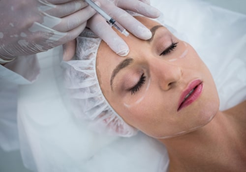 Botox Injections: An Overview