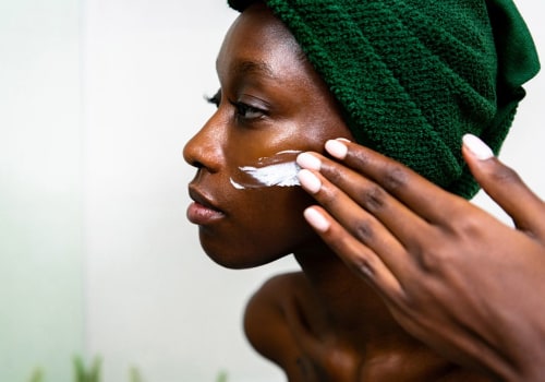 Cream Moisturizers for Dry Skin: A Comprehensive Look at the Benefits and Options