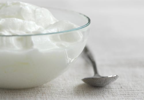 Yogurt Face Masks: A Comprehensive Overview